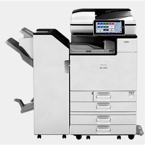 PHOTO MÀU RICOH IM C4500 - MODEL MỚI