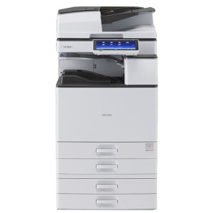 RICOH 5055 Máy in đen trắng