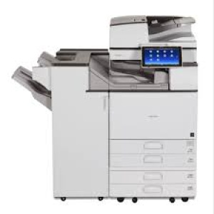 RICOH 3555 Máy in đen trắng